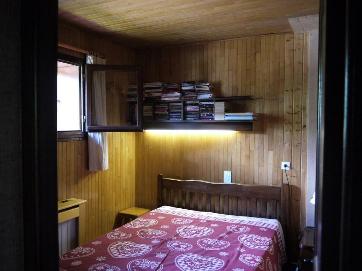 Chalet La Ravine Valmorel Exterior photo